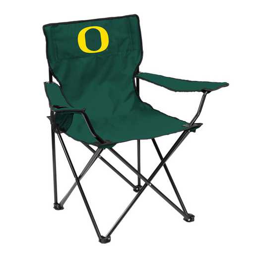 194-13Q: NCAA Oregon Quad Chair